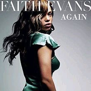 Disco Again de Faith Evans