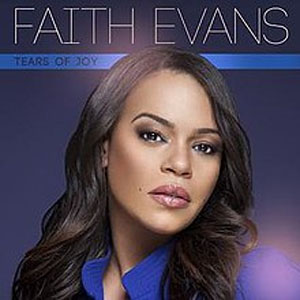 Disco Tears of Joy de Faith Evans