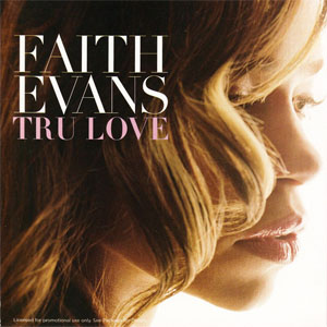 Disco Tru Love de Faith Evans