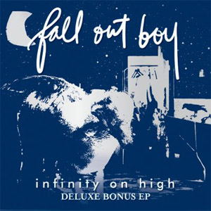 Disco Infinity On High (Deluxe Edition) de Fall Out Boy