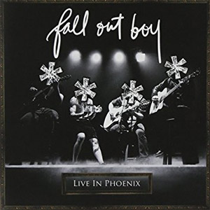 Disco Live In Phoenix de Fall Out Boy