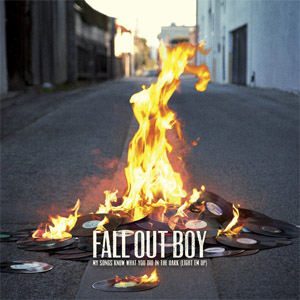 Disco My Songs Know What You Did In the Dark de Fall Out Boy