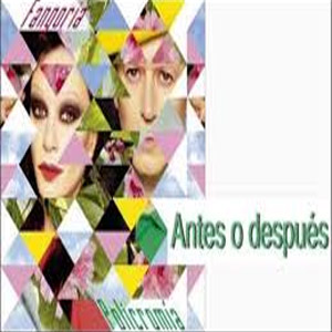 Disco Antes O Después  de Fangoria