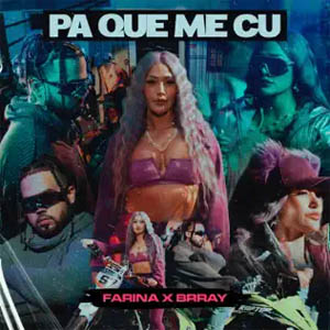 Disco Para Que Me Cu de Fariana