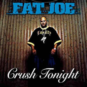 Disco Crush Tonight de Fat Joe