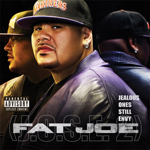 Disco J.o.s.e. 2  de Fat Joe