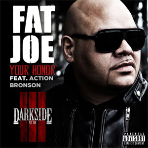 Disco Your Honor  de Fat Joe
