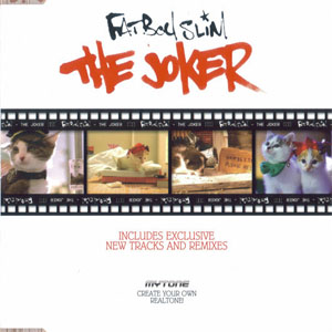 Disco The Joker de Fatboy Slim 