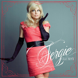 Disco Clumsy de Fergie