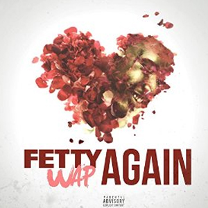 Disco Again de Fetty Wap