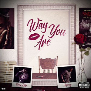 Disco Way You Are  de Fetty Wap