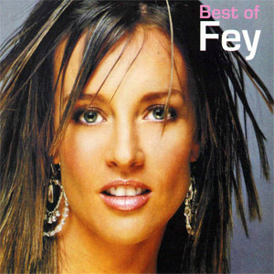 Disco Best Of Fey de Fey