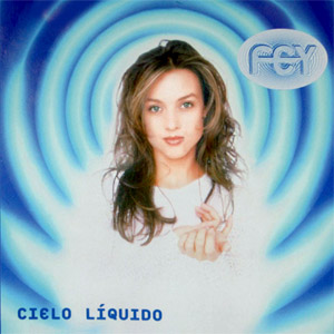 Disco Cielo Liquido de Fey