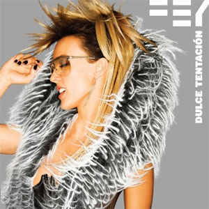 Disco Dulce Tentación de Fey