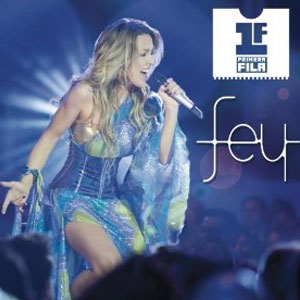 Disco Primera Fila de Fey