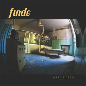 Disco Paso a Paso de Finde