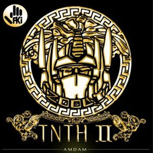 Disco Transformers N The Hood 2 de FKi