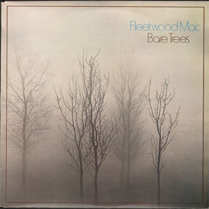 Disco Bare Trees de Fleetwood Mac