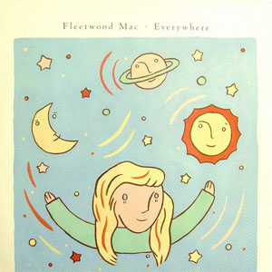 Disco Everywhere de Fleetwood Mac