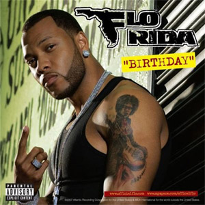 Disco Birthday de Flo Rida