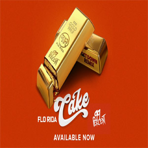 Disco Cake (Getdown Remix) de Flo Rida