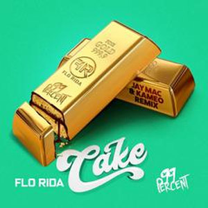 Disco Cake (Jay Mac & Kameo Remix) de Flo Rida
