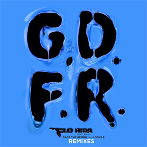 Disco Gdfr (Remixes) de Flo Rida