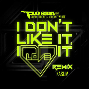 Disco I Don't Like It, I Love It  (Kasum Remix) de Flo Rida