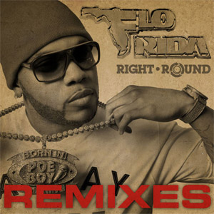 Disco Right Round (Remixes) de Flo Rida