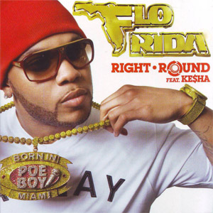 Disco Right Round de Flo Rida