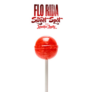 Disco Sweet Spot de Flo Rida