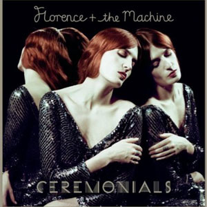Disco Ceremonials de Florence Welch