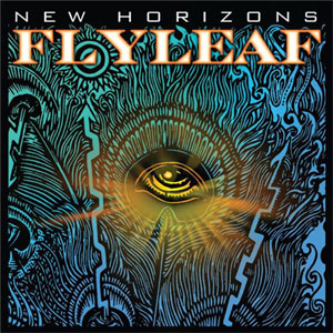 Disco New Horizons de Flyleaf