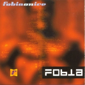 Disco Fobia on Ice de Fobia