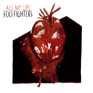 Disco All My Life de Foo Fighters