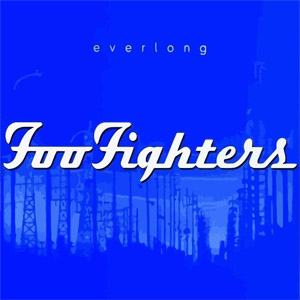 Disco Everlong de Foo Fighters