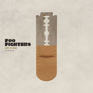 Disco Let It Die de Foo Fighters