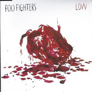 Disco Low de Foo Fighters