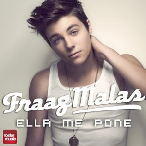 Álbum Ella Me Pone de Fraag Malas