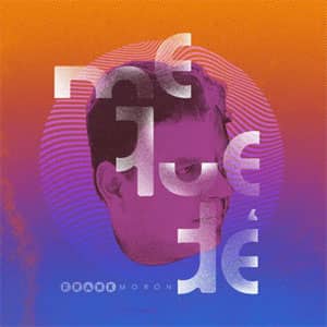 Disco Me Quedé de Frank Morón