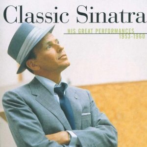 Disco Classic Sinatra de Frank Sinatra