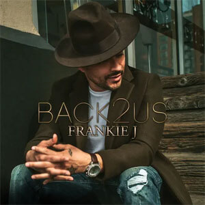 Disco Back2us de Frankie J