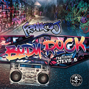 Disco Body Rock de Frankie J