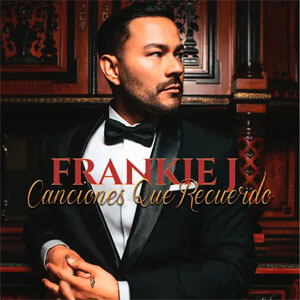 Disco Canciones Que Recuerdo de Frankie J