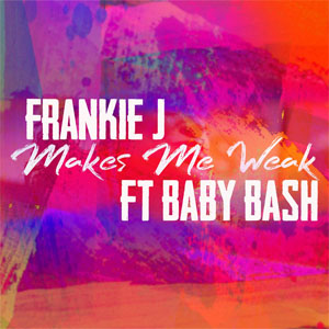 Disco Makes Me Weak de Frankie J