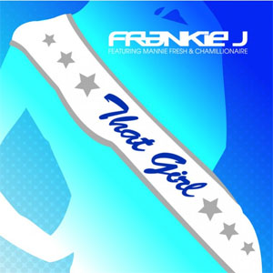 Disco That Girl de Frankie J