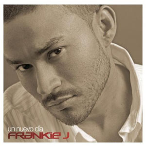 Disco Un Nuevo Dia de Frankie J