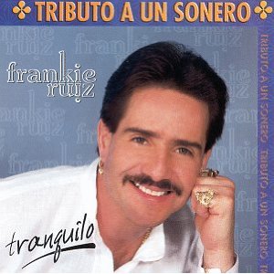 Disco Tranquilo de Frankie Ruíz