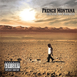 Disco Excuse My French de French Montana