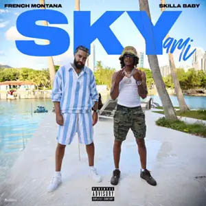 Disco Skyami de French Montana